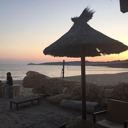 Appartement Dans Maison De Village Piana  Εξωτερικό φωτογραφία