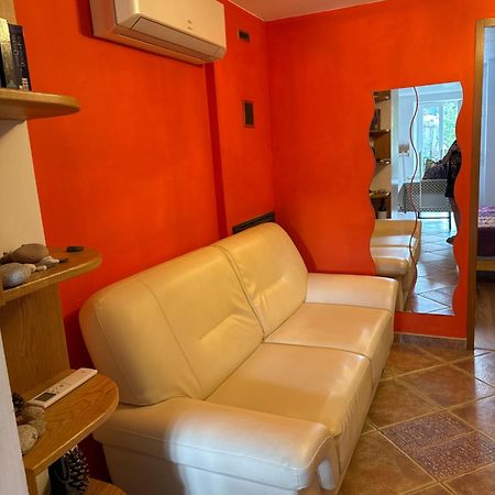 Appartement Dans Maison De Village Piana  Εξωτερικό φωτογραφία