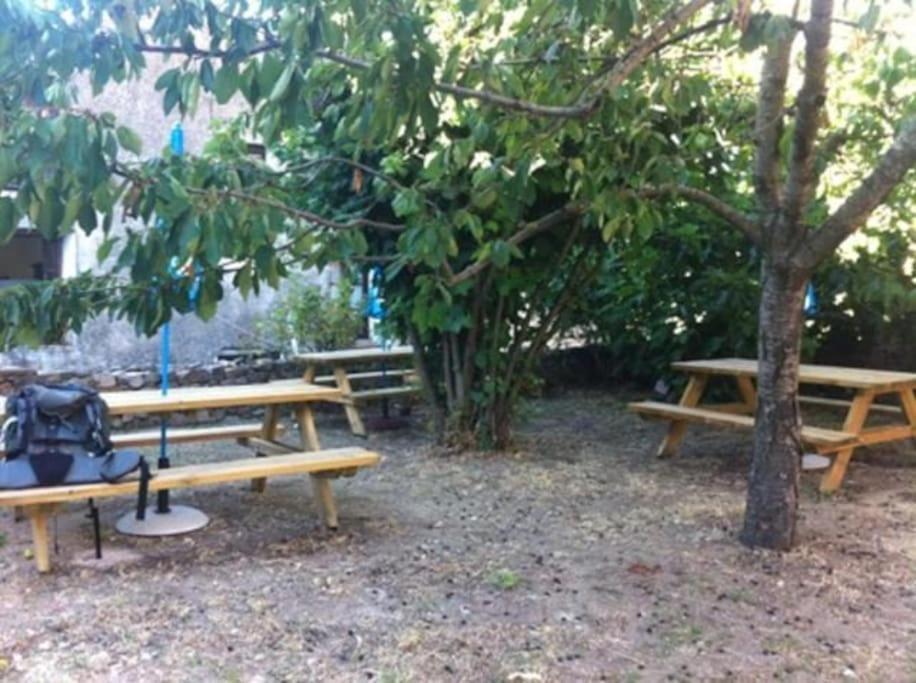 Appartement Dans Maison De Village Piana  Εξωτερικό φωτογραφία