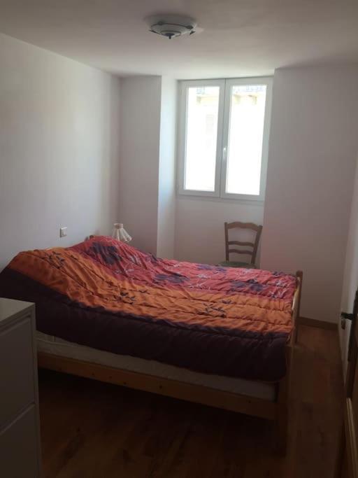 Appartement Dans Maison De Village Piana  Εξωτερικό φωτογραφία