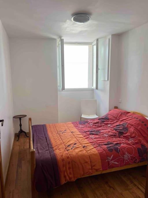 Appartement Dans Maison De Village Piana  Εξωτερικό φωτογραφία