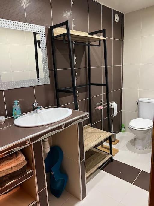 Appartement Dans Maison De Village Piana  Εξωτερικό φωτογραφία