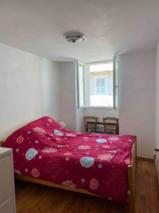 Appartement Dans Maison De Village Piana  Εξωτερικό φωτογραφία