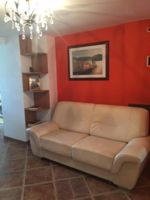 Appartement Dans Maison De Village Piana  Εξωτερικό φωτογραφία