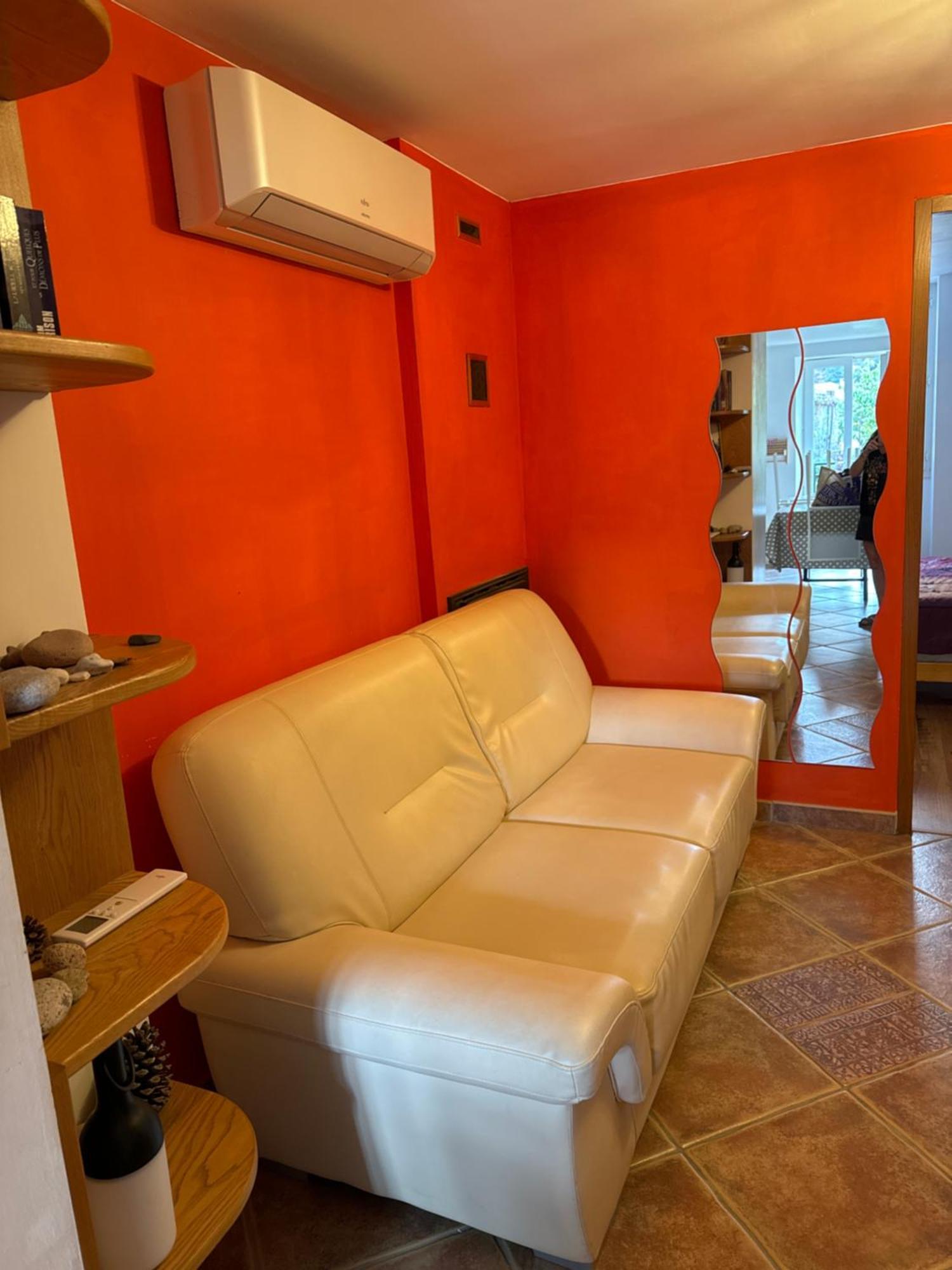 Appartement Dans Maison De Village Piana  Εξωτερικό φωτογραφία